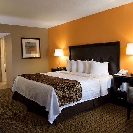Best Western Palm Beach Lakes West Palm Beach Exterior foto