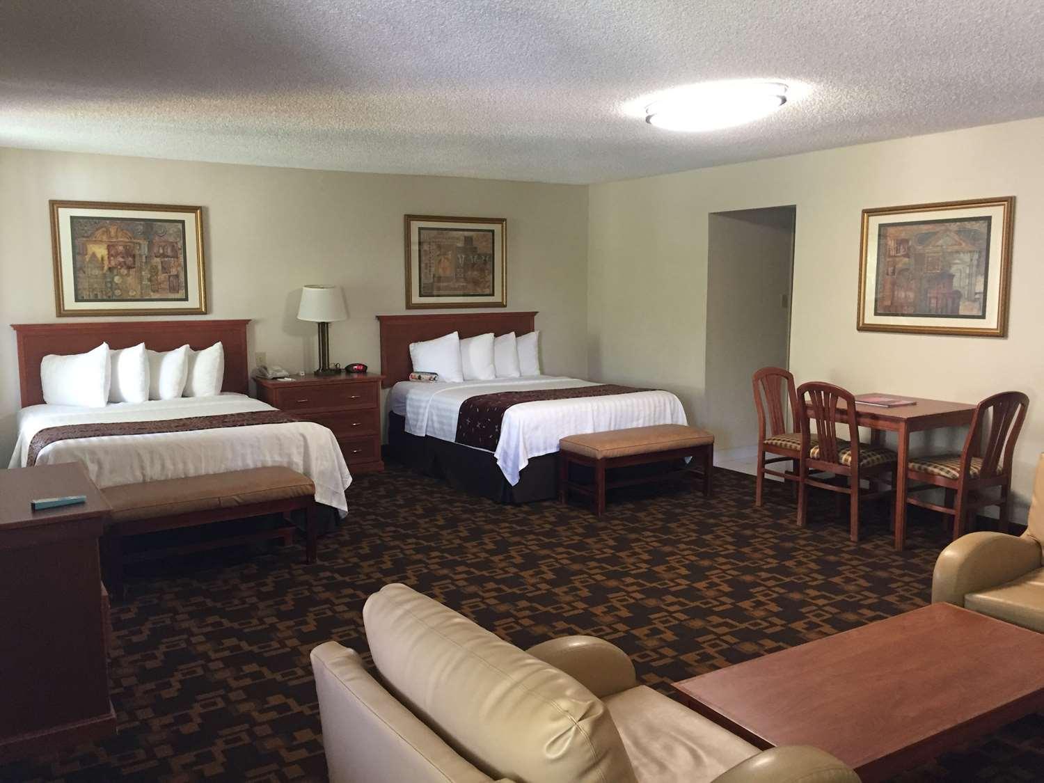 Best Western Palm Beach Lakes West Palm Beach Exterior foto