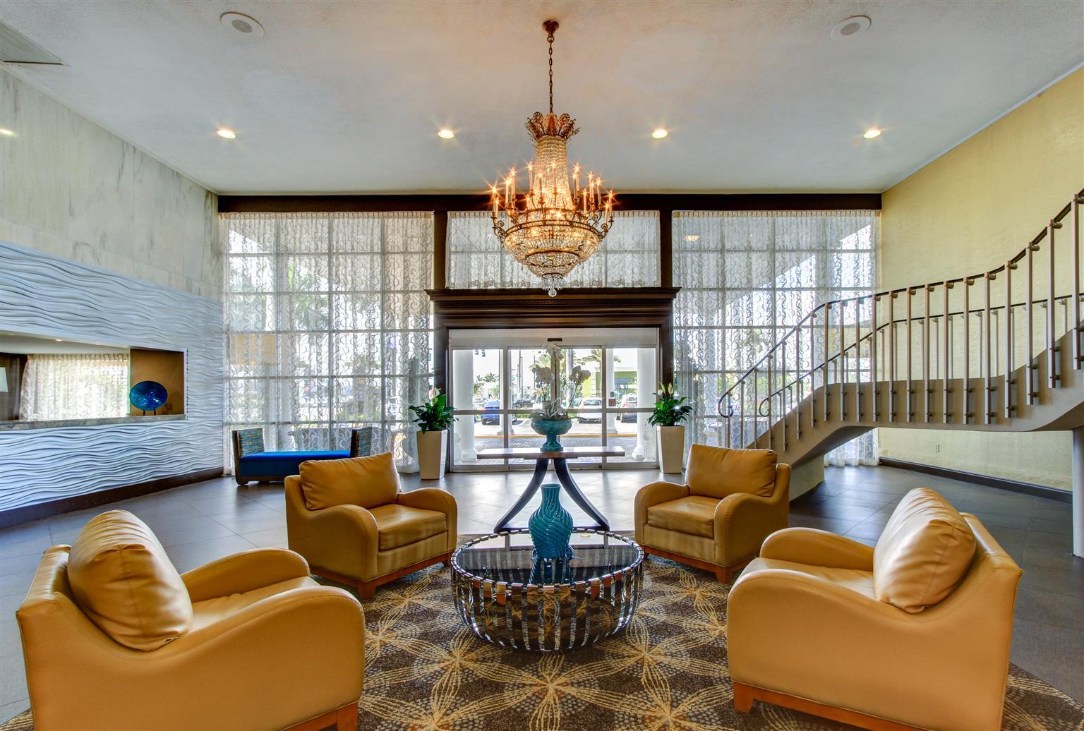 Best Western Palm Beach Lakes West Palm Beach Exterior foto