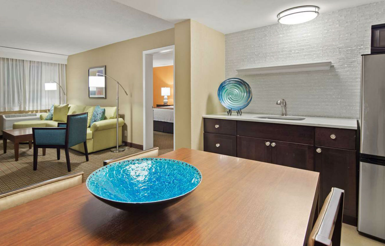 Best Western Palm Beach Lakes West Palm Beach Exterior foto